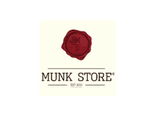 Munkstore rabatkode