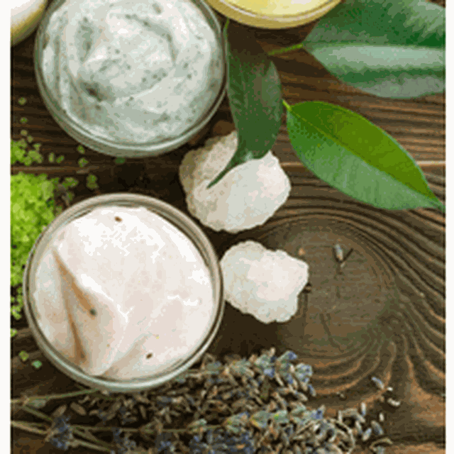 Tilbud på fantastiske body care produkter