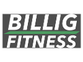 Billig-Fitness rabatkode