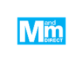 MandMdirect rabatkode